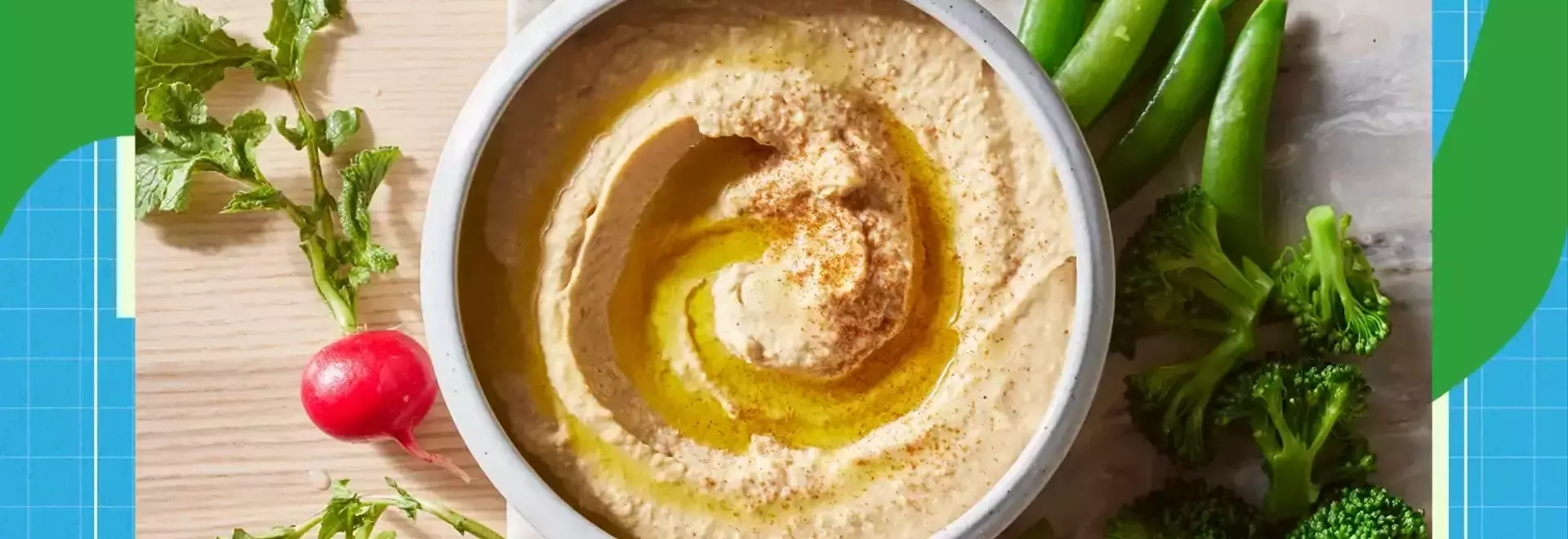 High-Protein Mediterranean Snacks for Optimal Health