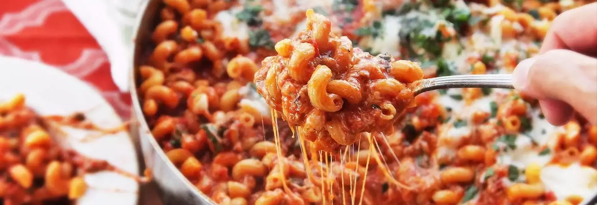 Effortless One-Pot Pasta Dishes: Delicious Meals, Minimal Cleanup