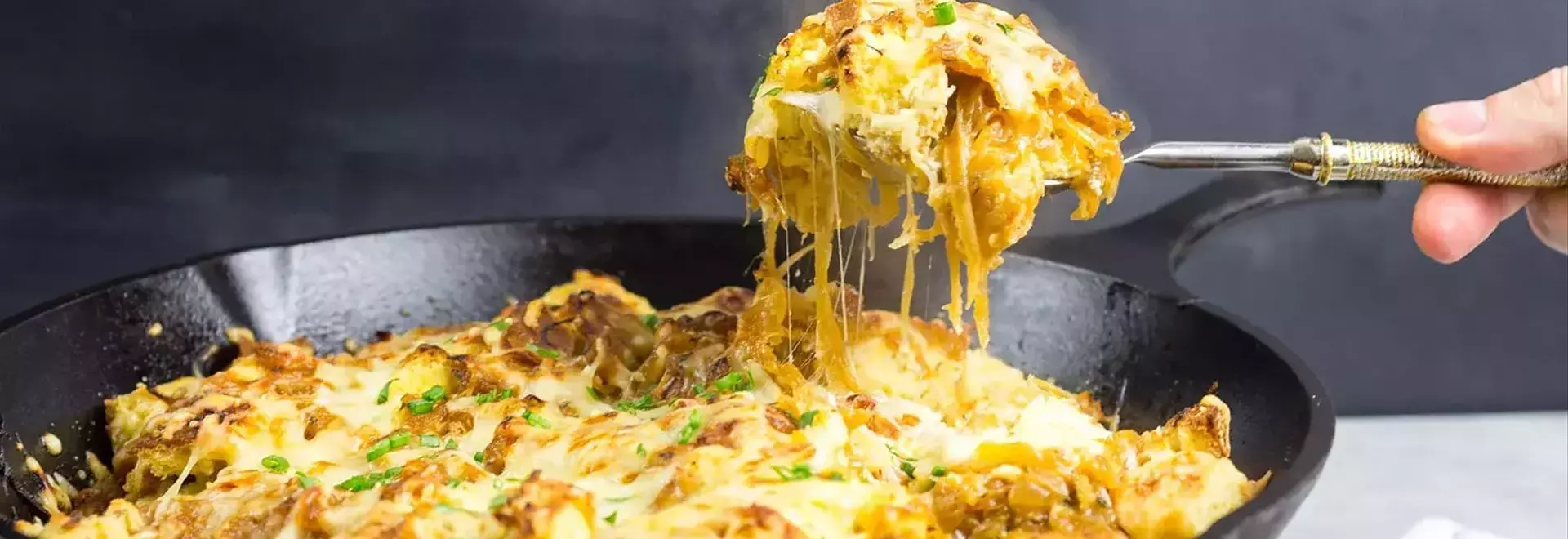 Delicious and Hearty Vegetable Casseroles for Any Occasion