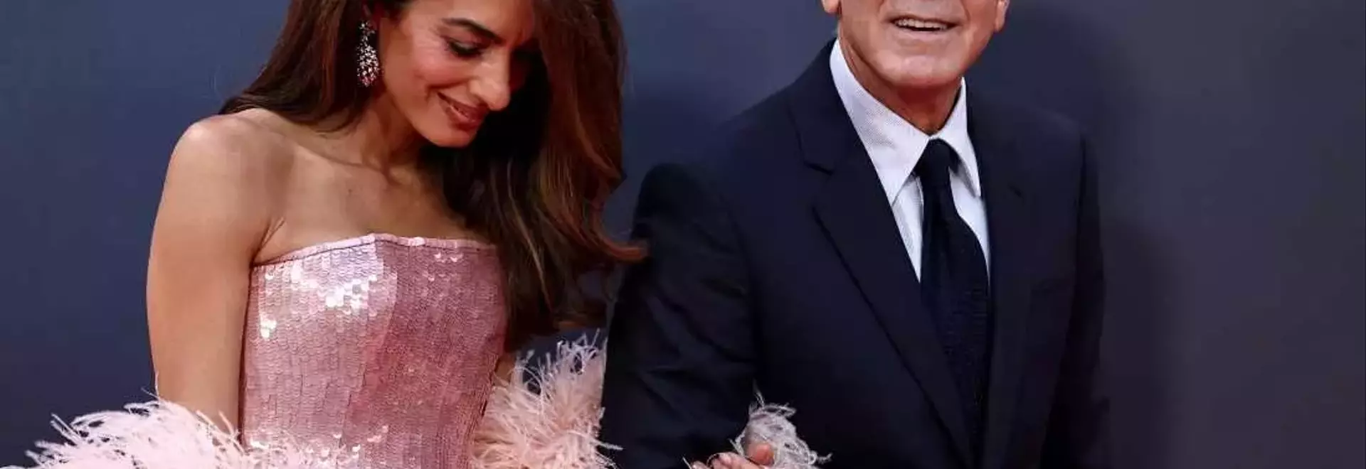 George Clooney's French Citizenship and Ongoing Feud with Donald Trump