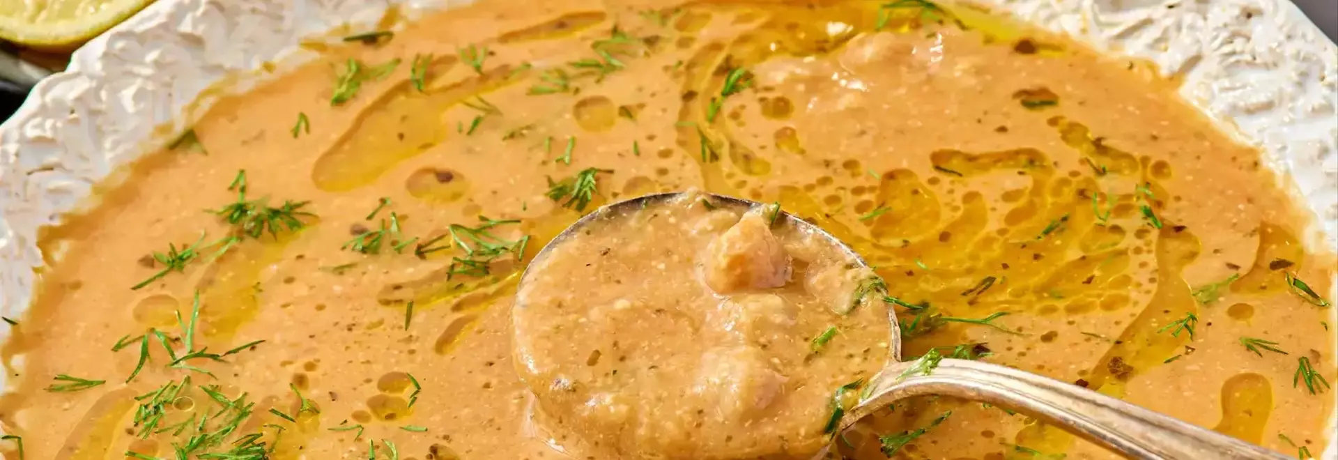 Effortless Greek Chickpea Stew: A 5-Ingredient Culinary Journey