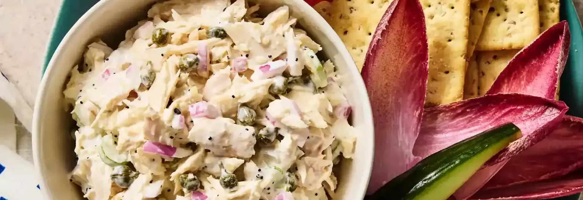 26 Light Lunch Recipes to Keep You Energized