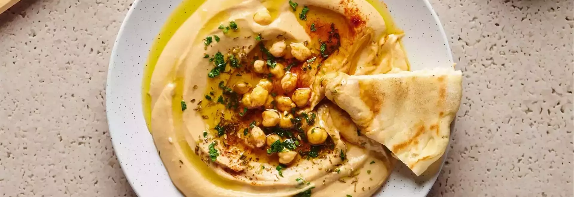 Exploring the Versatile World of Chickpea Cuisine