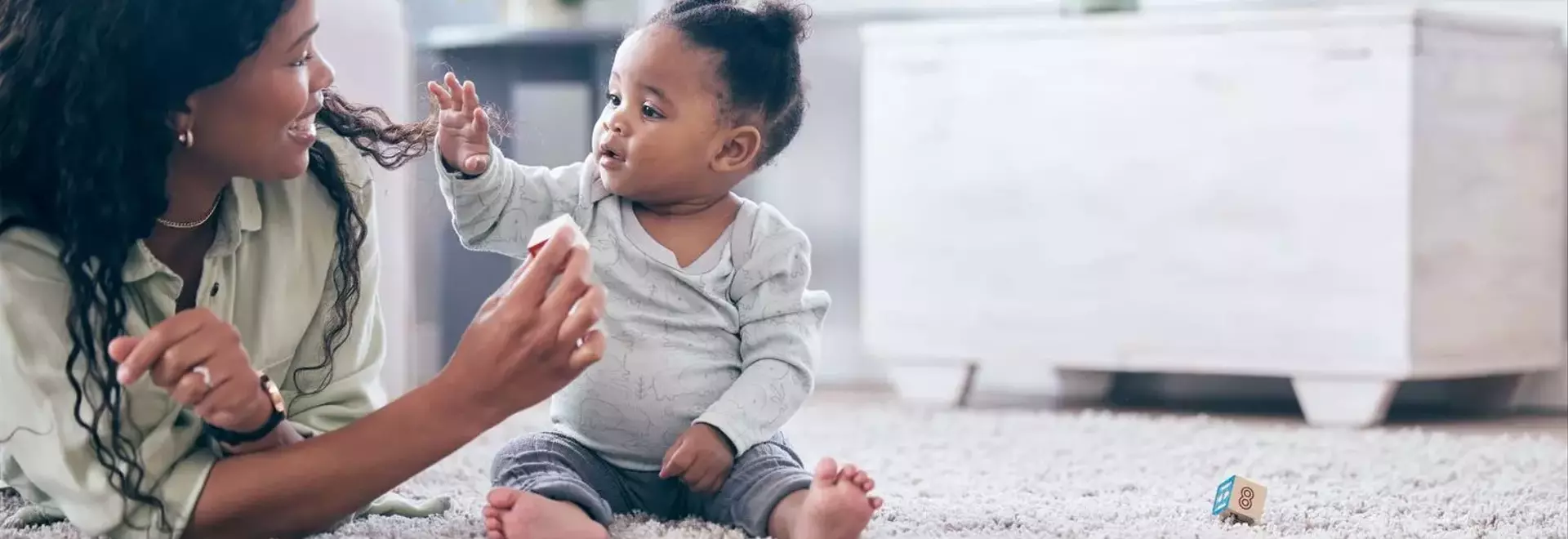 Rethinking Child Development Milestones