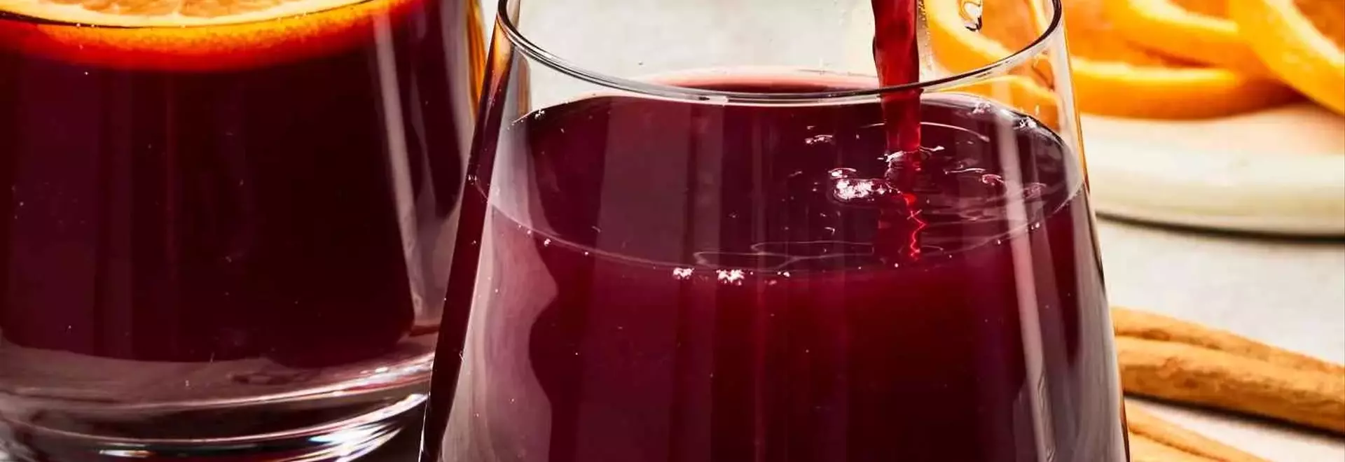 22 Invigorating No-Sugar-Added Drinks to Boost Your Health and Hydration