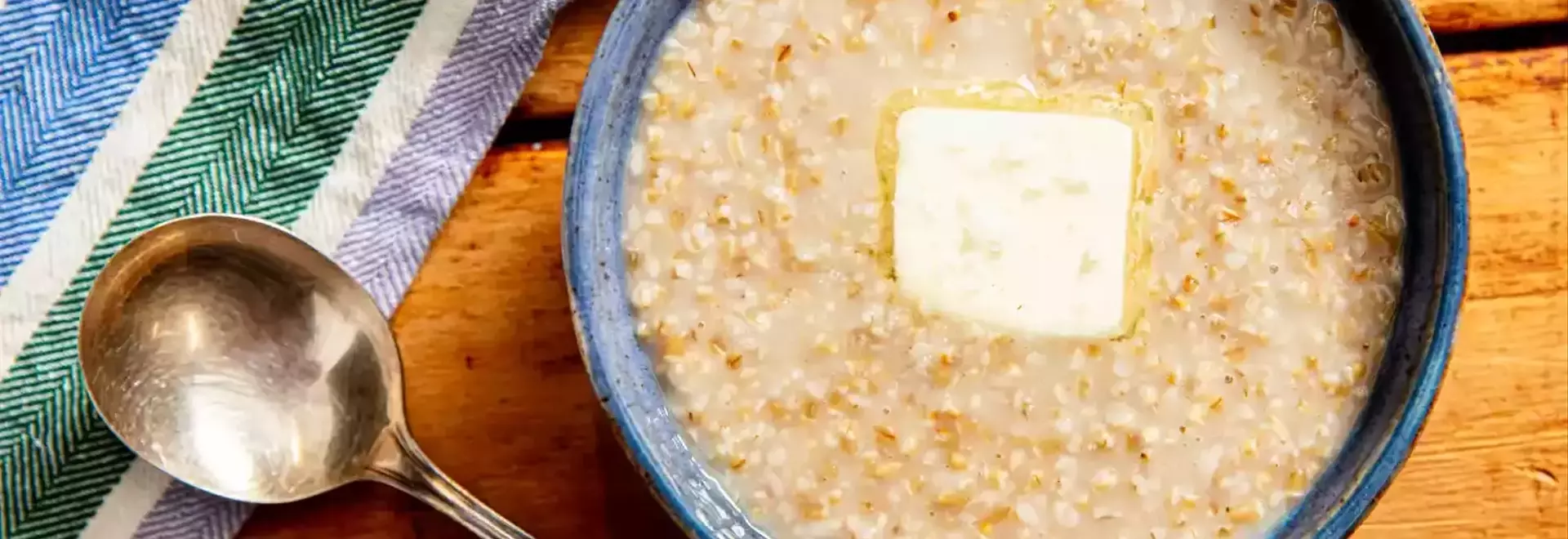Mastering Traditional Scottish Oatmeal for a Wholesome Breakfast