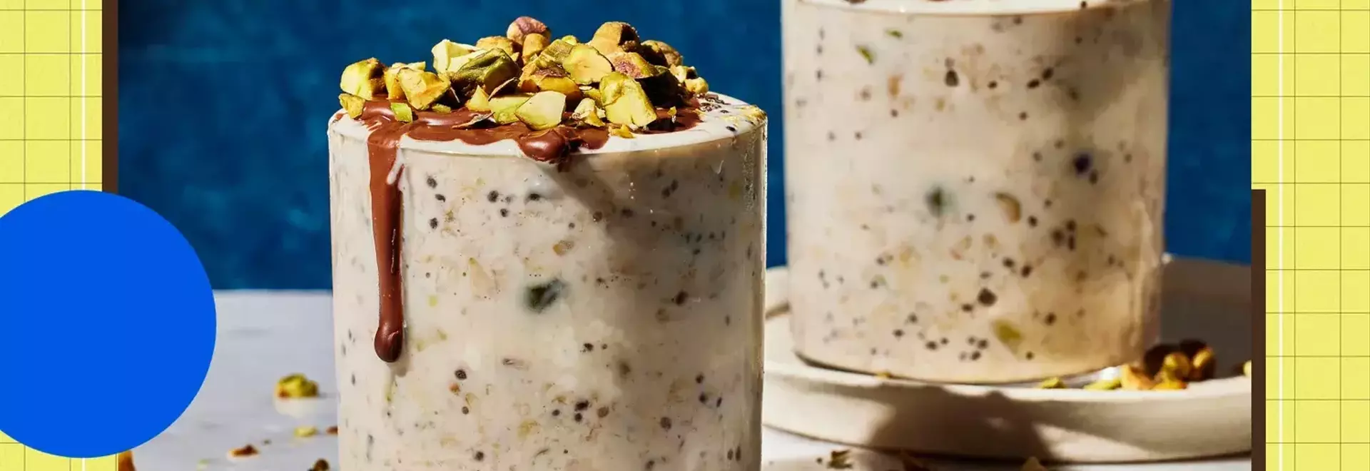 Ricotta Cheese: The Ultimate High-Protein Addition to Overnight Oats