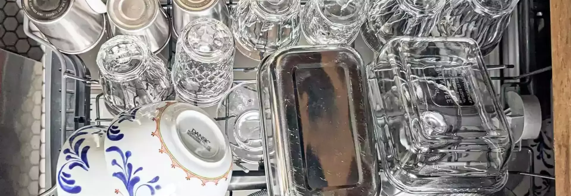 Mastering Your Dishwasher: A Comprehensive Guide to Optimal Loading