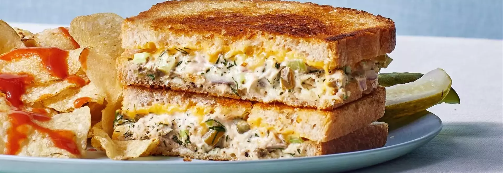 Culinary Creations: Editors Share Diverse Canned Tuna Recipes