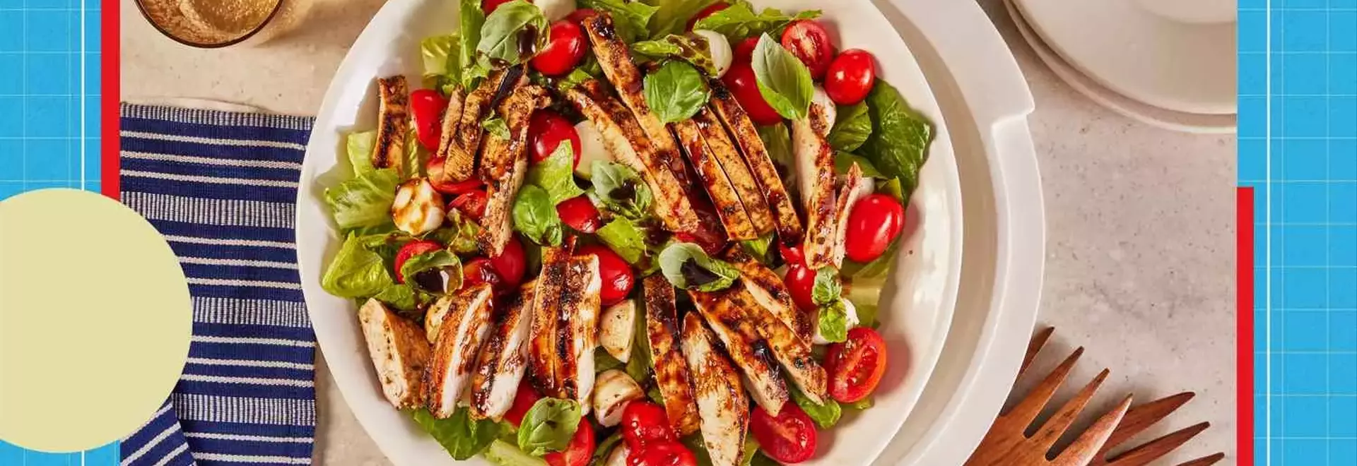 Top Protein-Rich Foods for a Satisfying Lunch