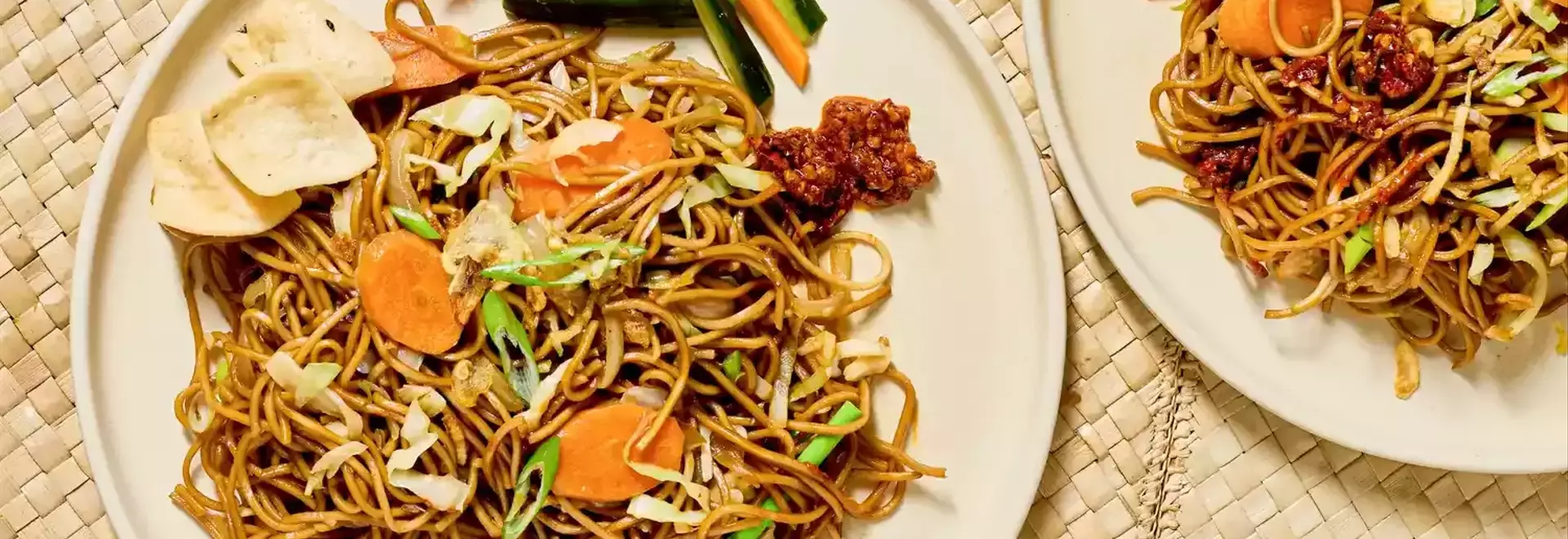 Quick and Delicious Lunch Ideas for Busy Days