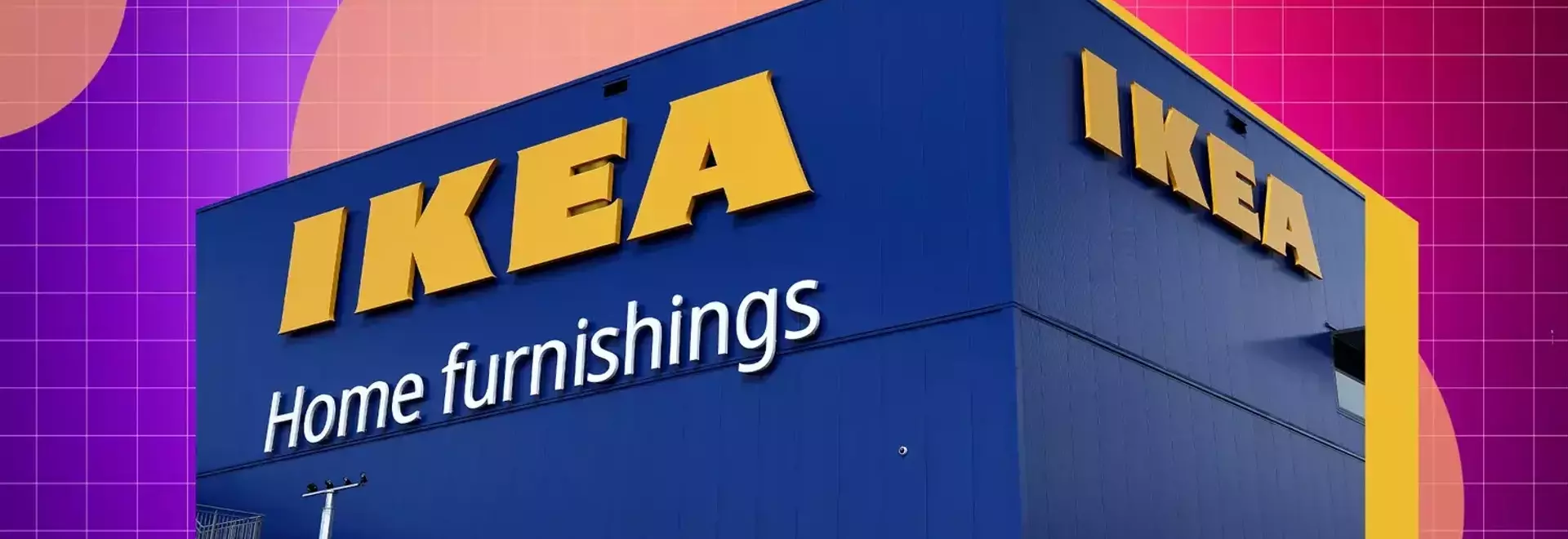 IKEA's New Menu Addition: Falafel Balls Delight Vegetarian Diners