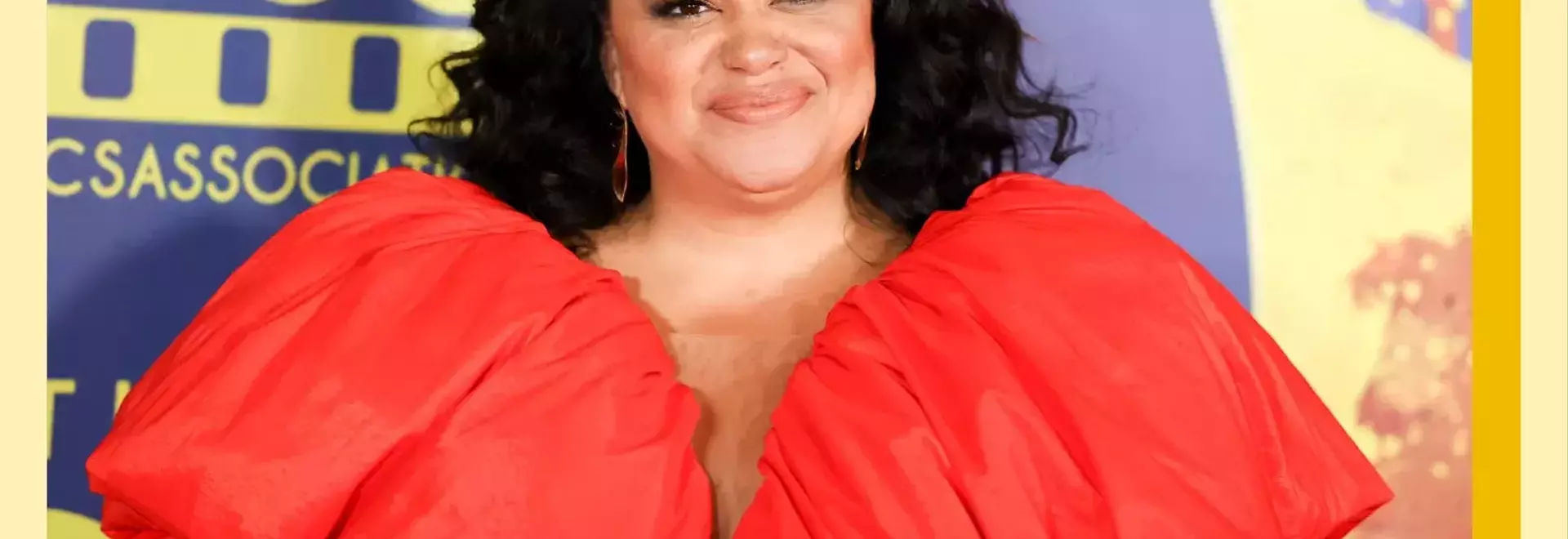 Michelle Buteau: Embracing Imperfection and Prioritizing Self-Care in Motherhood