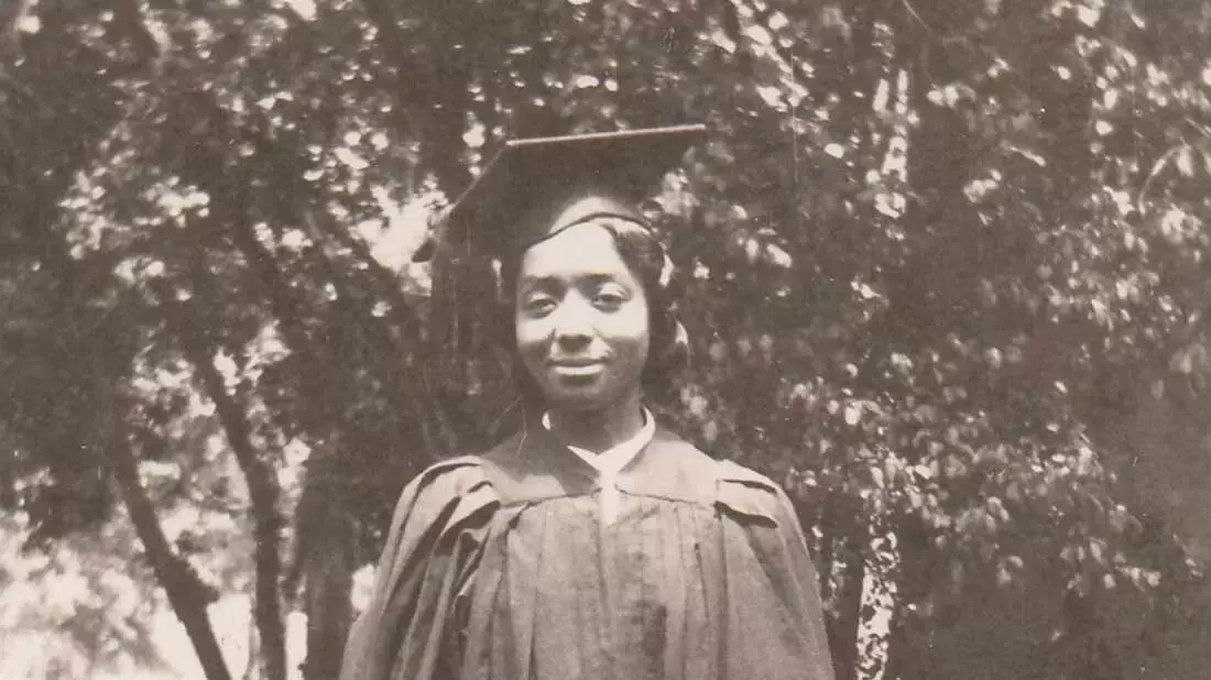 A Life of Resilience and Historic Witness: Celebrating Edith Renfrow Smith's Legacy