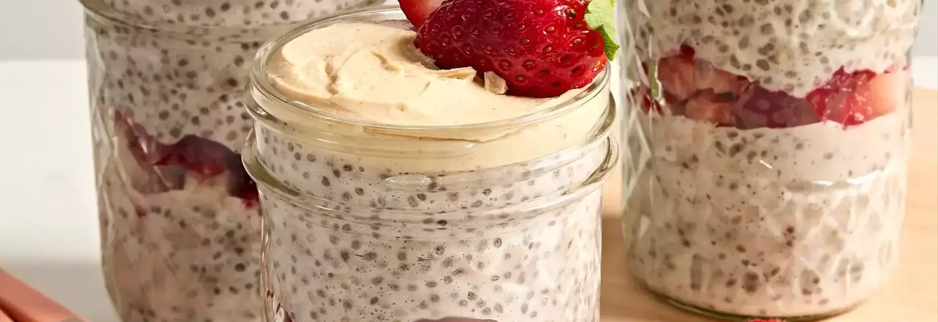 Fuel Your Morning: Delicious High-Fiber Breakfasts