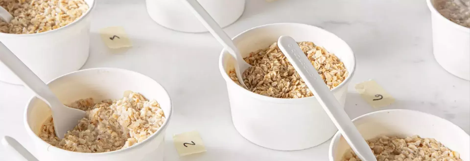 The Ultimate Guide to Instant Oatmeal: Unveiling the Top Brands