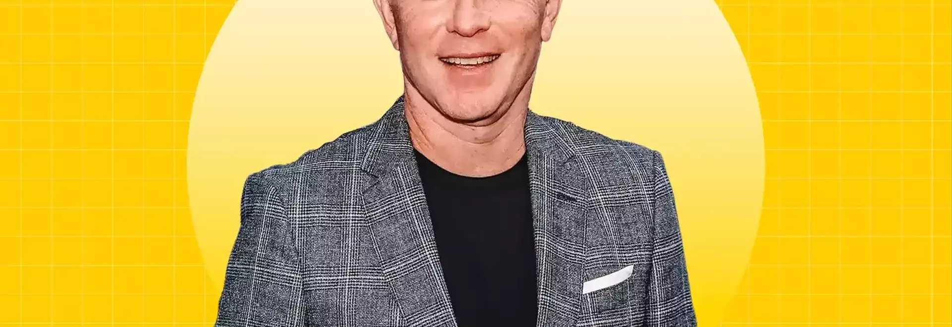Bobby Flay's Secret Ingredient for Elevated Chicken Salad