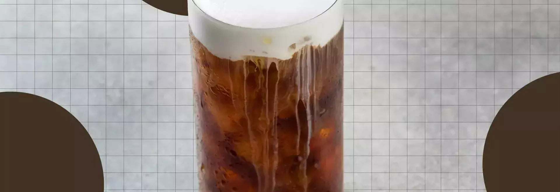 Disneyland's Popular Cold Brew Black Caf: A Homemade Recreation