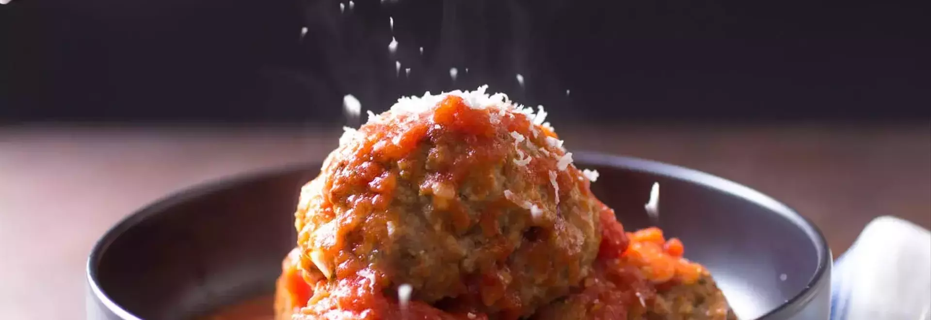 The Culinary Secret to Moist Meatballs and Rich Sauce