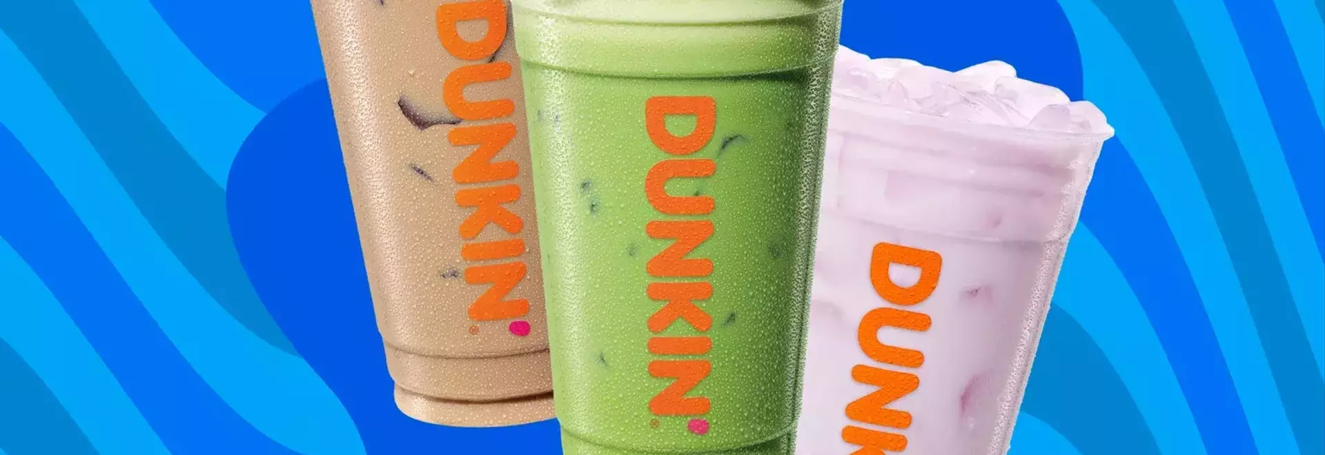 Dunkin's New High-Protein Drinks and Winter Menu