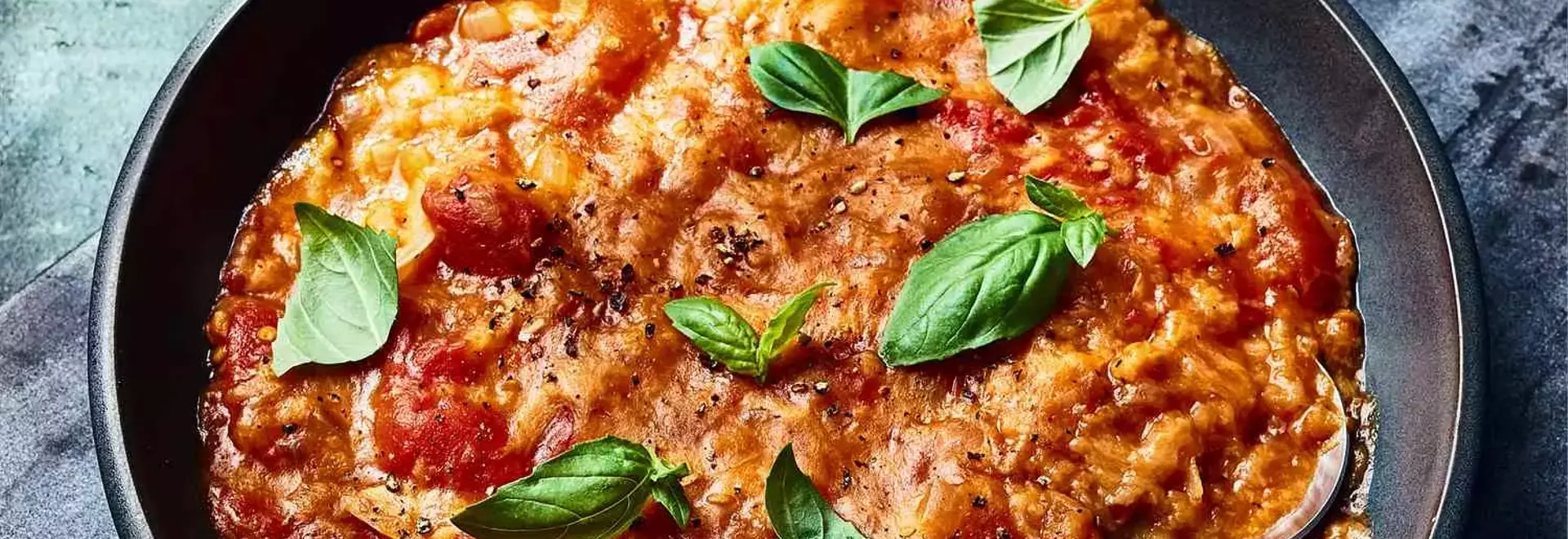 Nourishing Vegan Dinners for a Healthier New Year