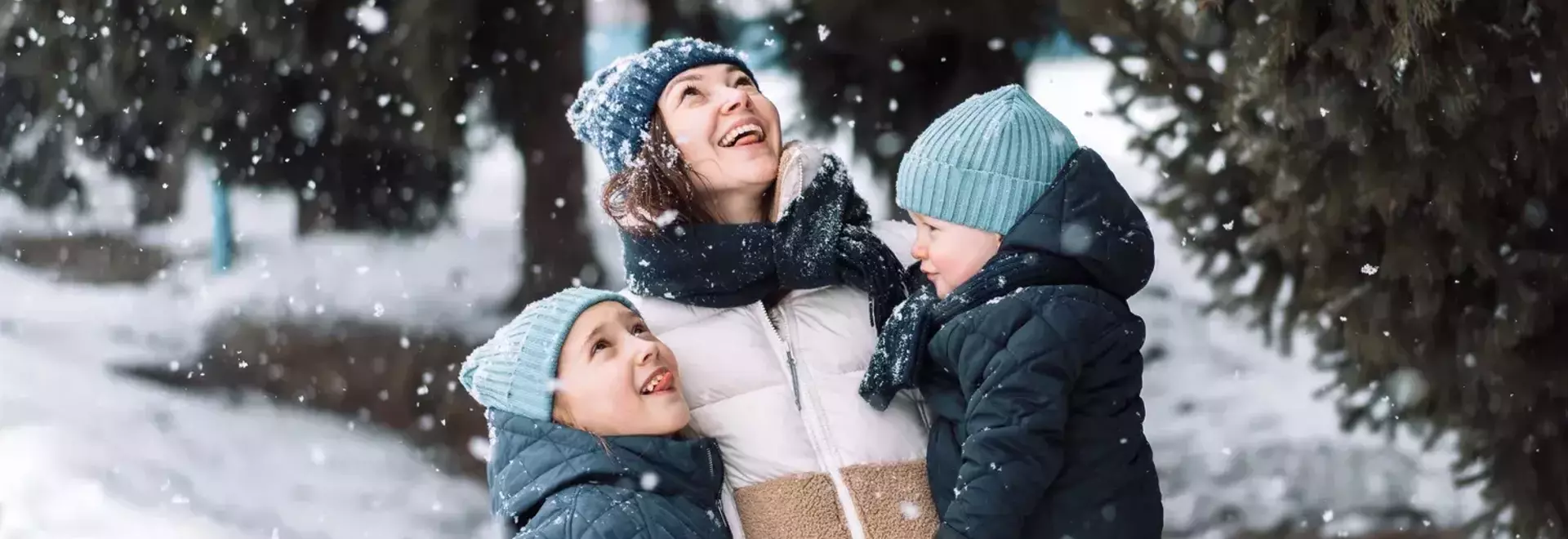 Affordable Winter Family Fun: Creative Activities for Kids