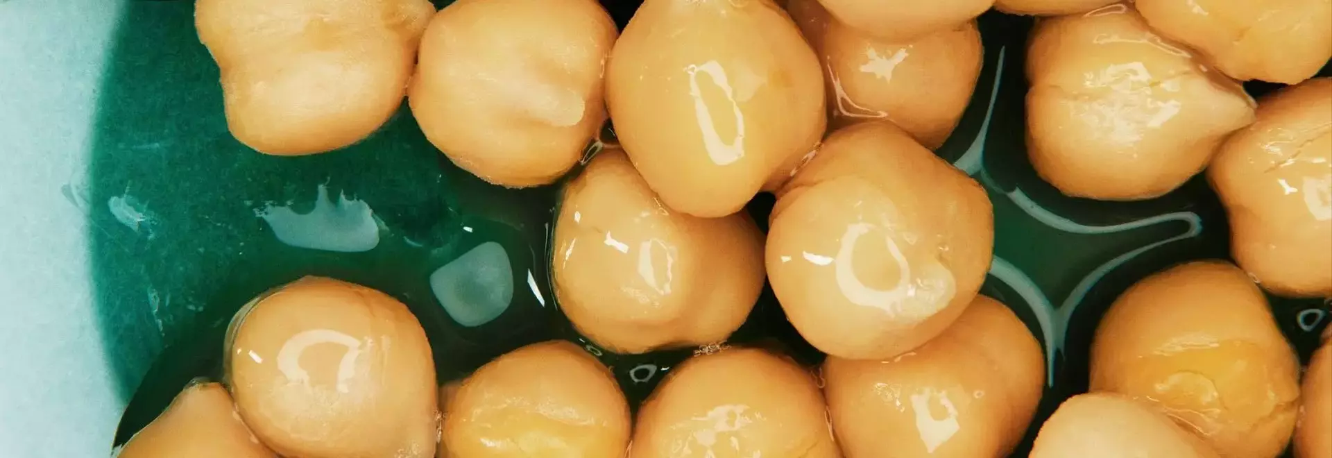 The Ultimate Guide to Canned Chickpeas: Taste Test Results