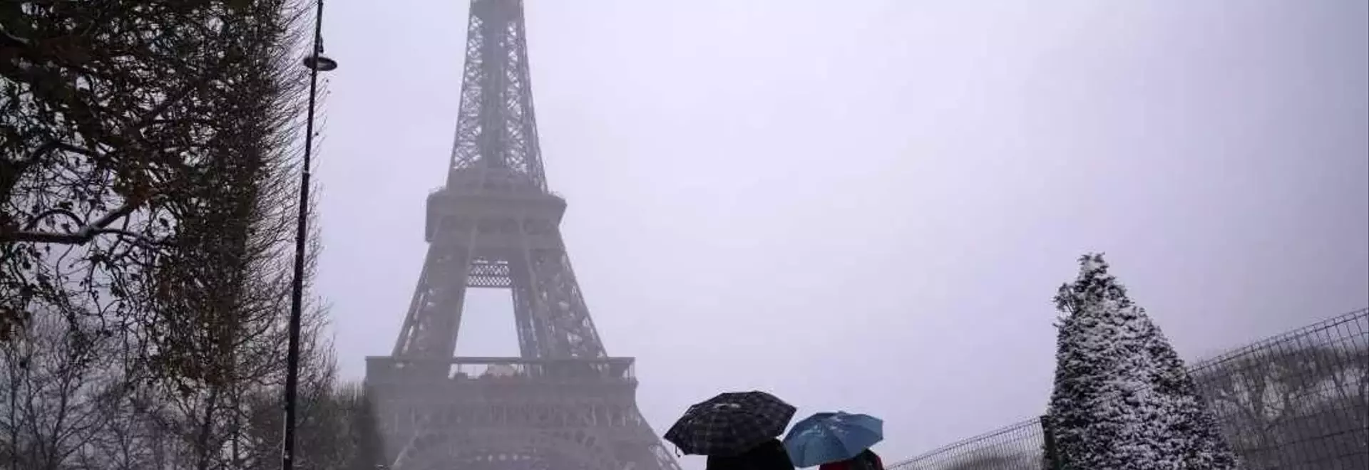 Winter Chaos Grips Europe: Flights Halted, Roads Paralyzed by Snow and Ice