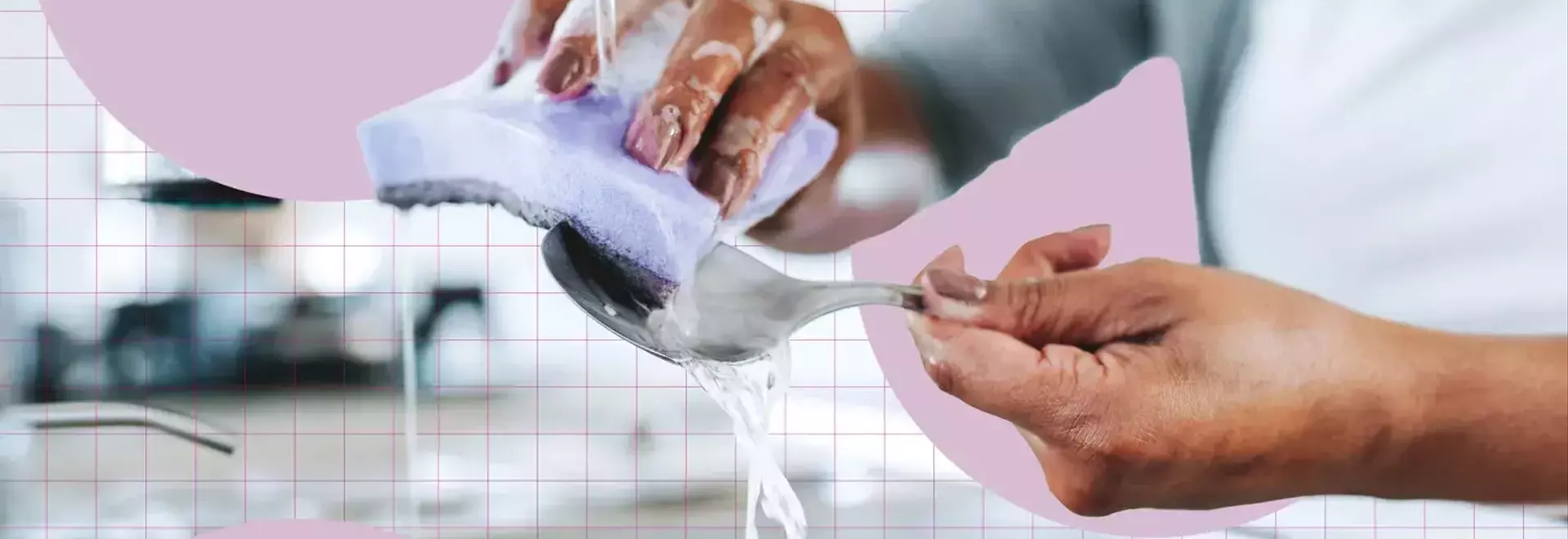 Essential Cleaning Tools for a Hygienic Kitchen