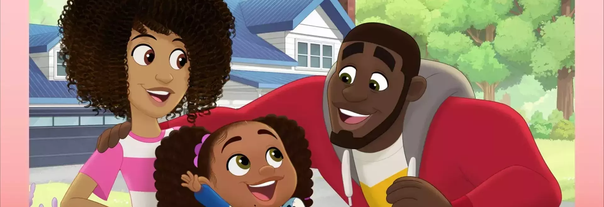 From NFL Star to Disney Creator: Martellus Bennett's Imaginative Journey with 'Hey A.J.'