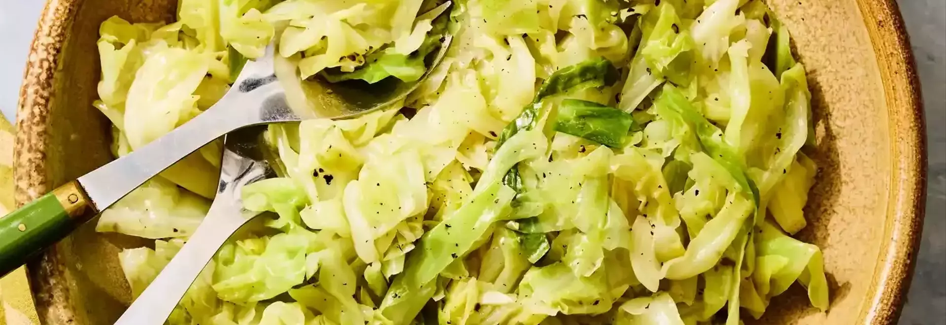 Buttery Irish Cabbage: A Simple, Flavorful Side Dish