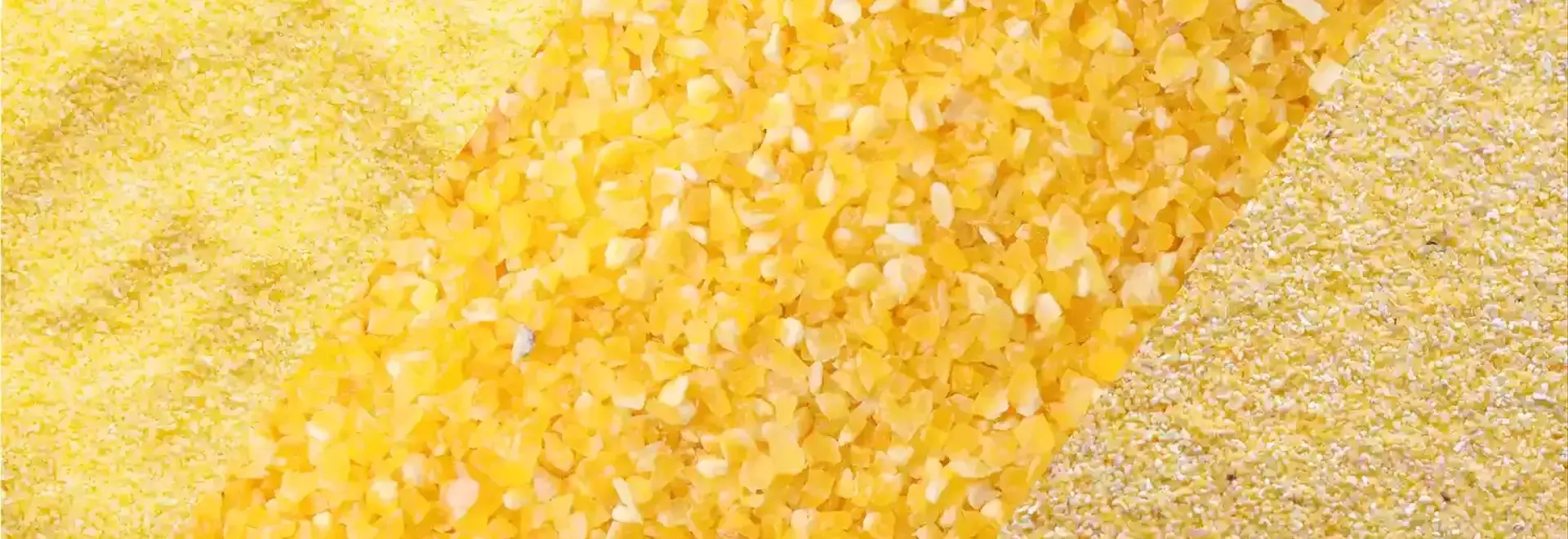 Unraveling the Mysteries of Cornmeal, Polenta, and Grits