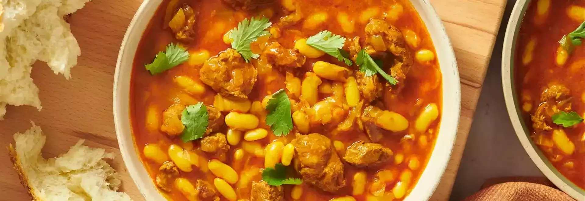 Cannellini Bean Recipes: Versatile, Creamy, and Budget-Friendly
