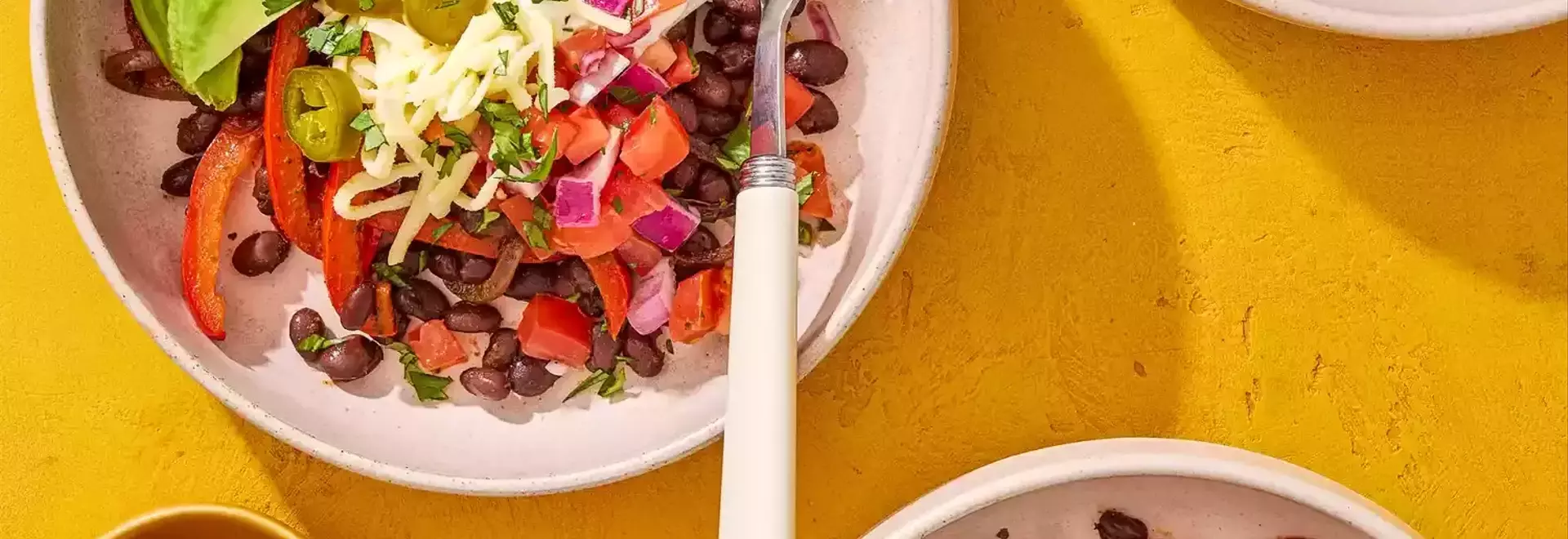 Quick & Easy Veggie-Packed Breakfasts