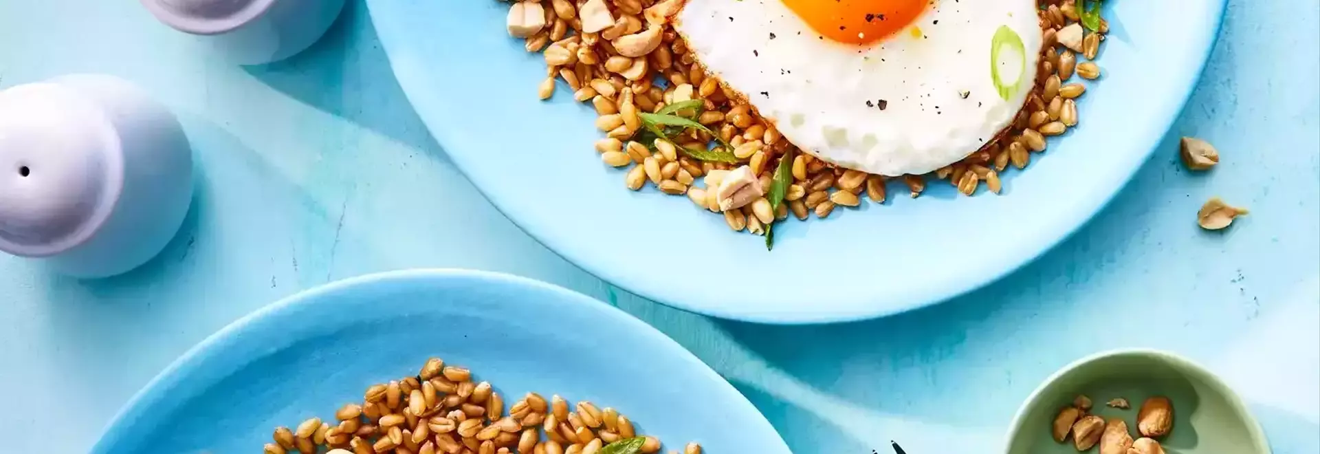 21 Quick & Delicious Breakfast Recipes for Healthy Cholesterol Levels