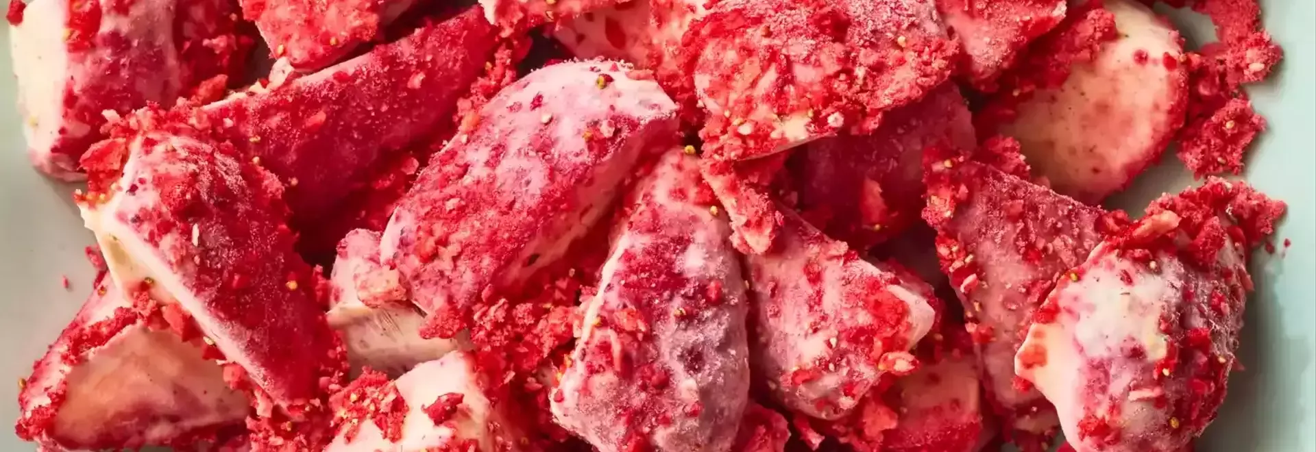 18 Delicious No-Added-Sugar Anti-Inflammatory Snacks