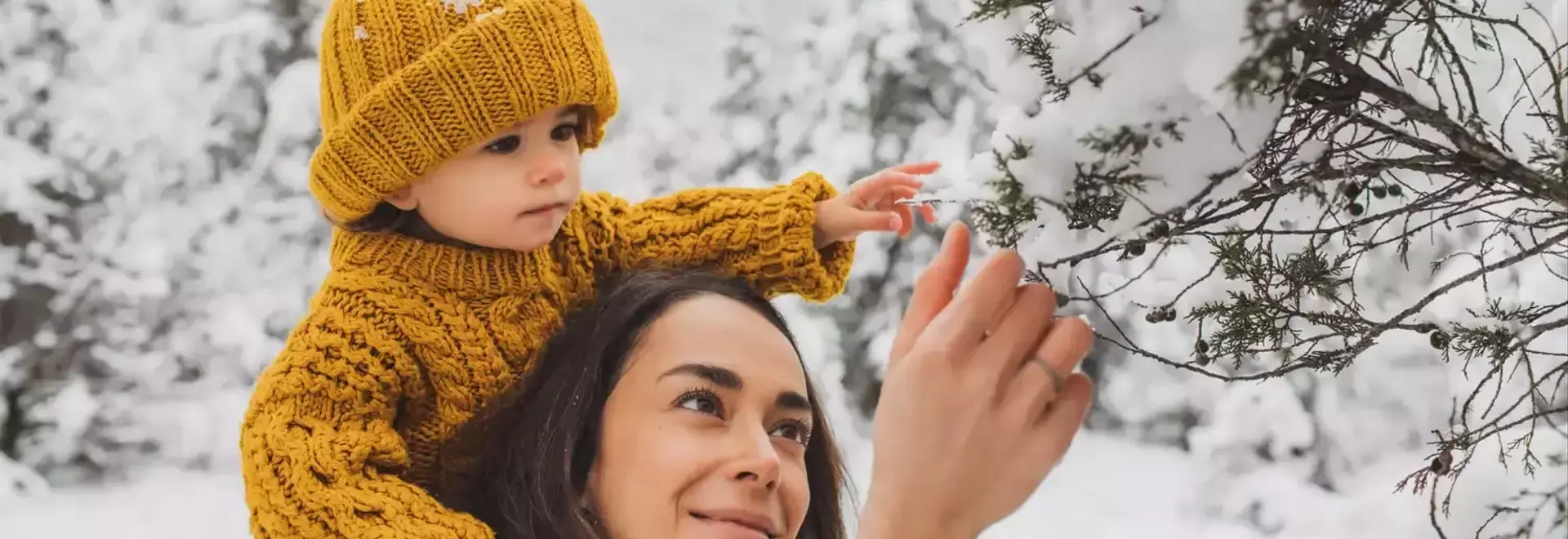 Embracing Winter's Charm: A Guide to Seasonal Baby Names