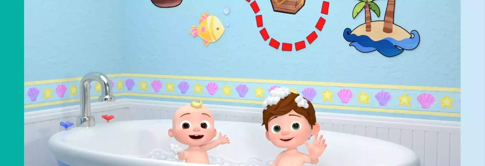 Engaging Educational Content for Toddlers: The CoComelon YouTube Channel