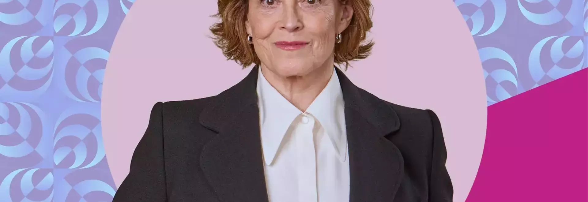 Sigourney Weaver's Beloved Simple Sandwich: A Tale of Auditions and Comfort Food