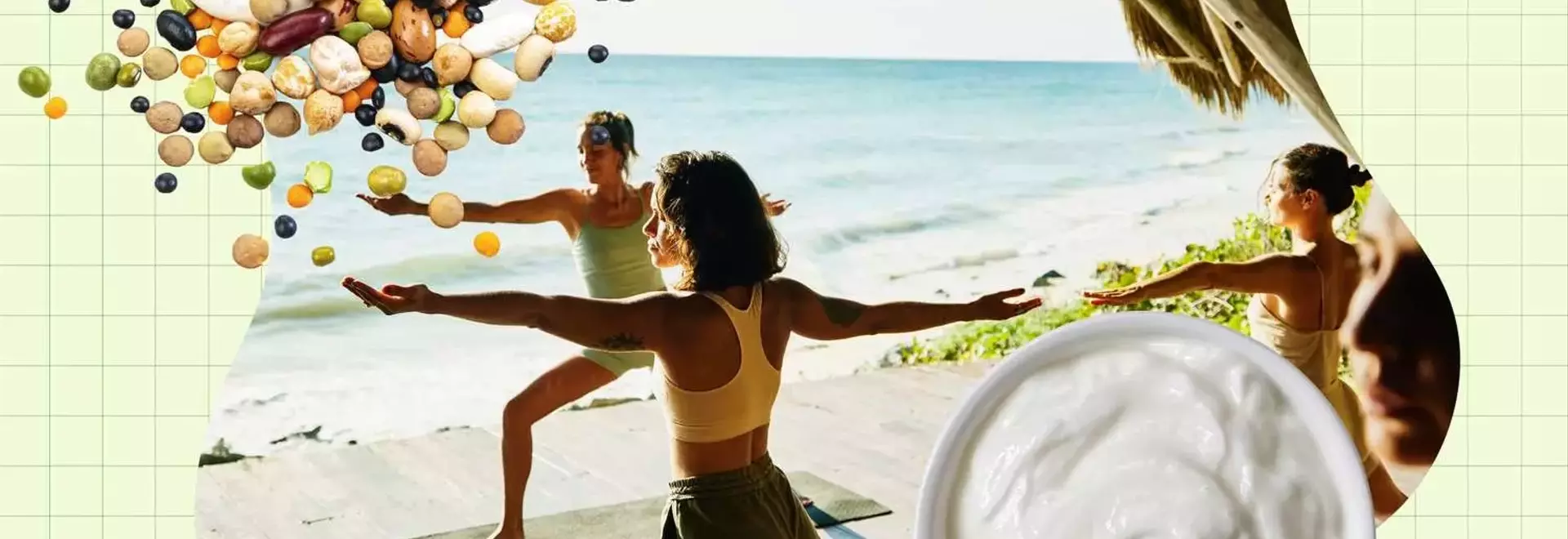 EatingWell's Top 10 Food & Nutrition Trends for 2026