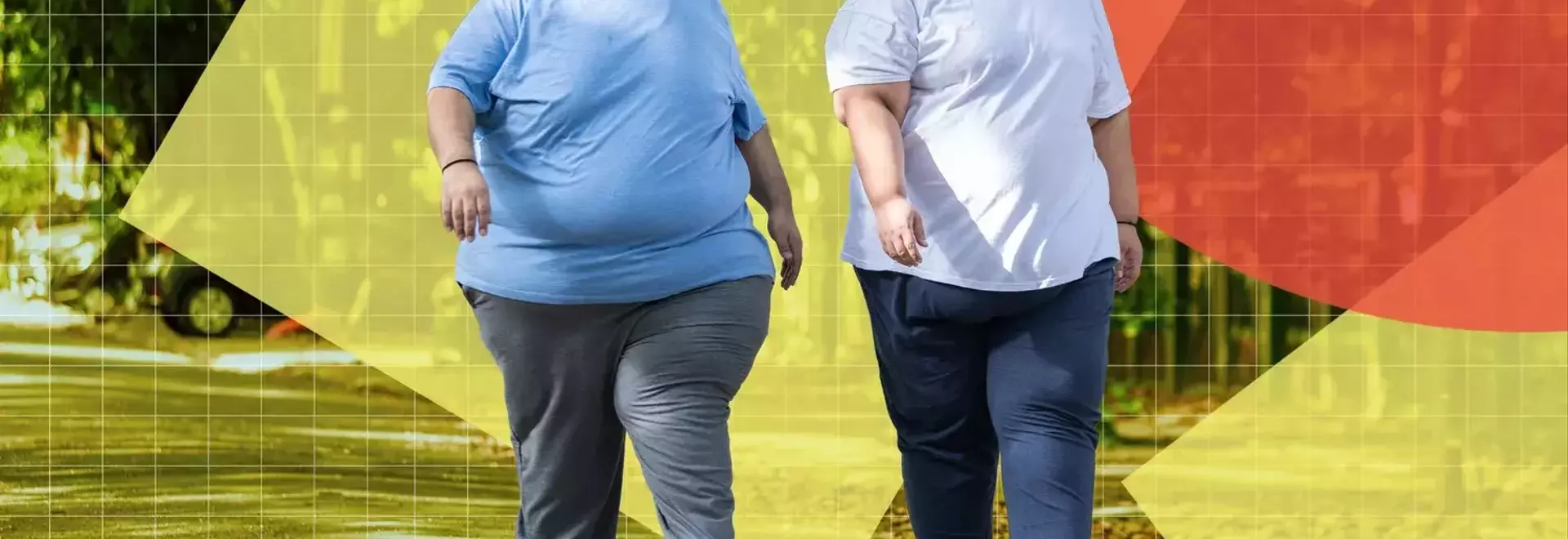 Effective Strategies for Visceral Fat Reduction: Combining Walking and Strength Training