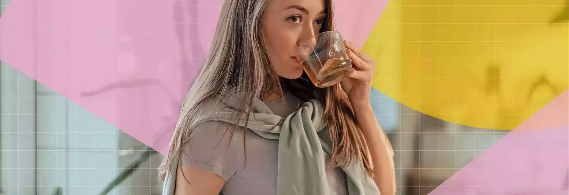 Green Tea: Your Ally in Combating Inflammation and Aiding Weight Management