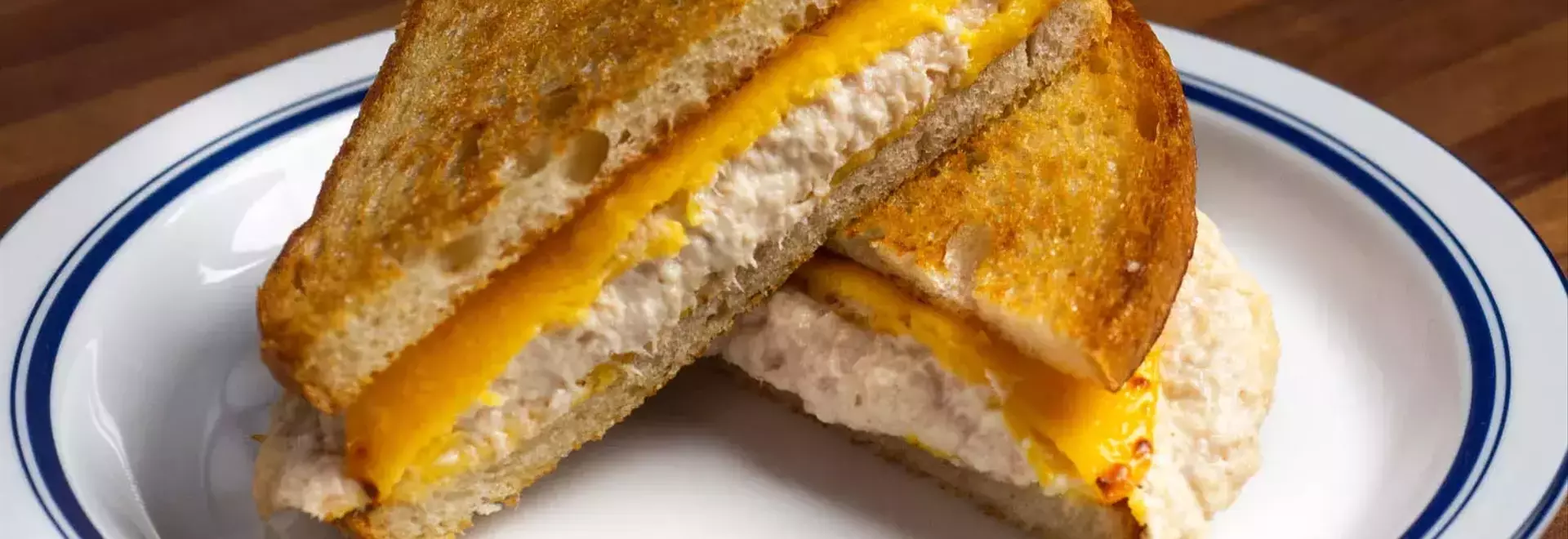 The Ultimate Guide to Crafting the Perfect Tuna Melt Sandwich
