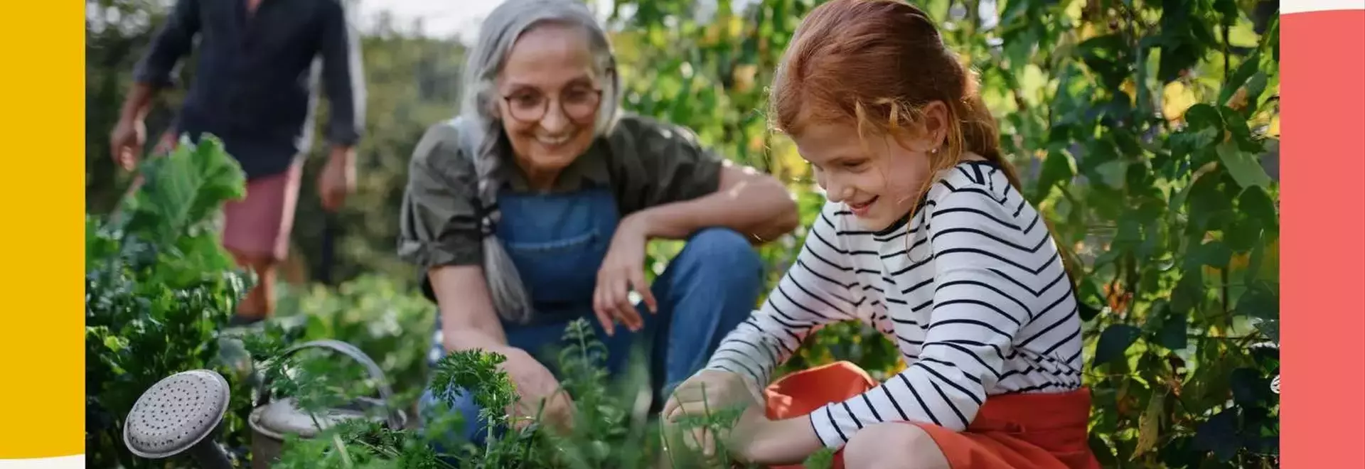 Boomer Grandparents: Modern Relationships with Grandchildren