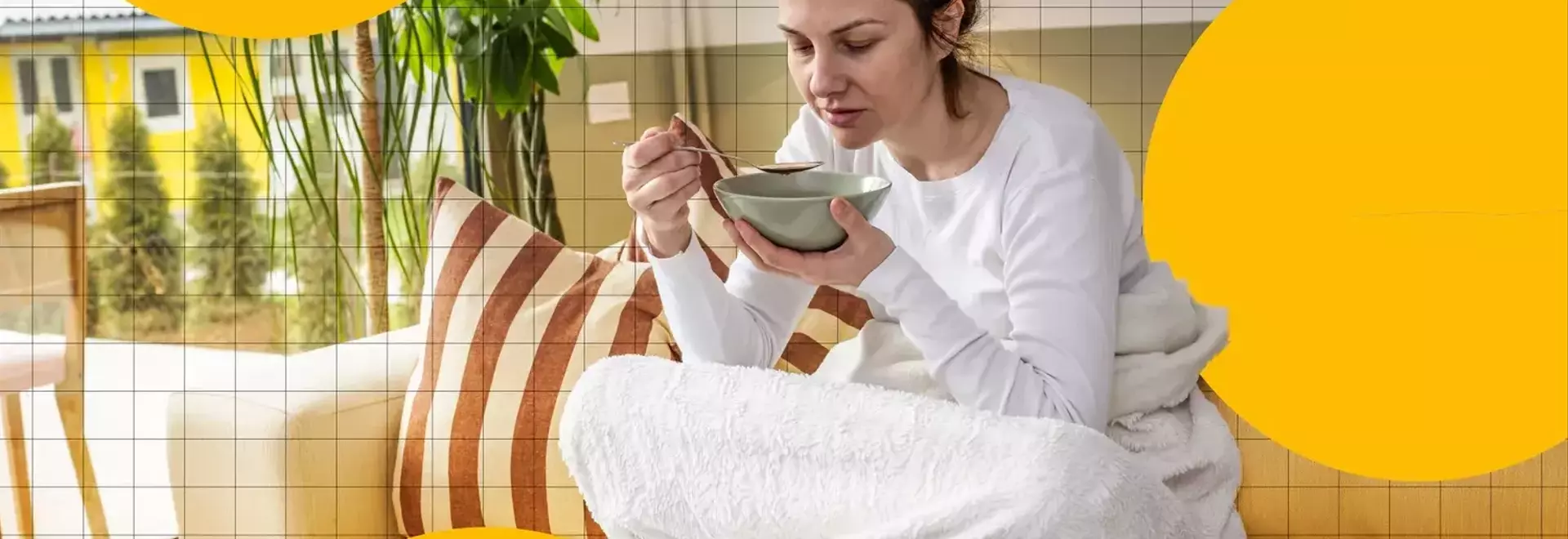 Debunking the "Feed a Cold, Starve a Fever" Myth: What Science Says About Nutrition During Illness