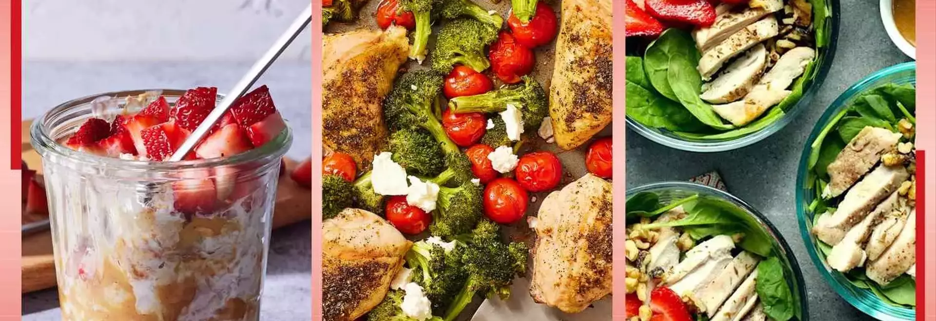 30-Day Diet Plan for Blood Sugar Management