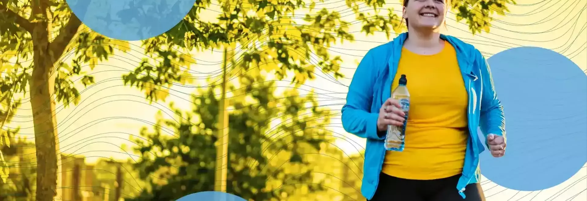 Optimal Exercise Timing for Visceral Fat Reduction