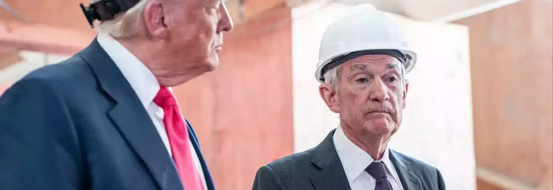 Federal Reserve Chairman Under Investigation, Federal Agents Deployed to Minnesota