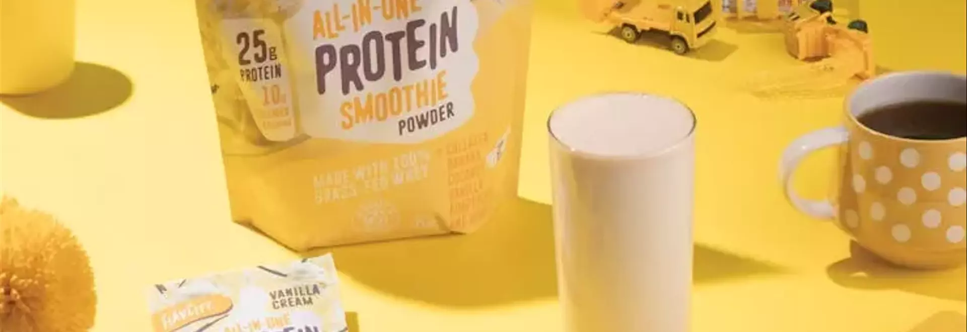 Effortless Nutritional Upgrades Your Family Will Love