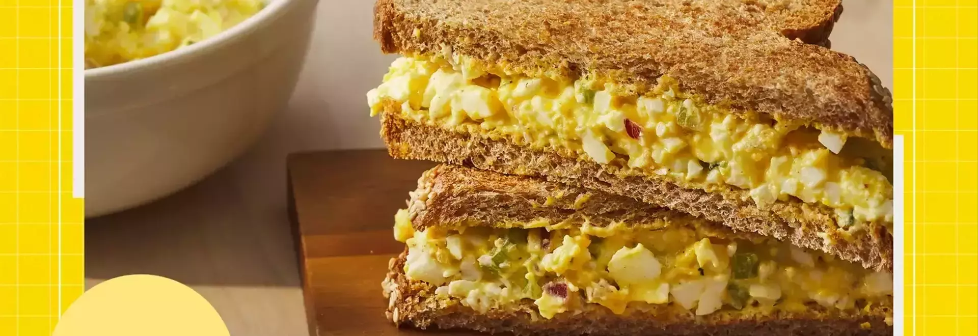 The Culinary Secrets to Crafting Exquisite Egg Salad